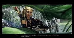 The Princess of Zunuria game image: img3.webp