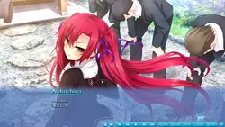 The Princess, the Stray Cat, and Matters of the Heart 2 game image: img0.webp