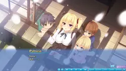 The Princess, the Stray Cat, and Matters of the Heart 2 game image: img2.webp