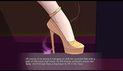 imagen del juego La bimboficación de los directores - una novela visual cinética: img2.webp