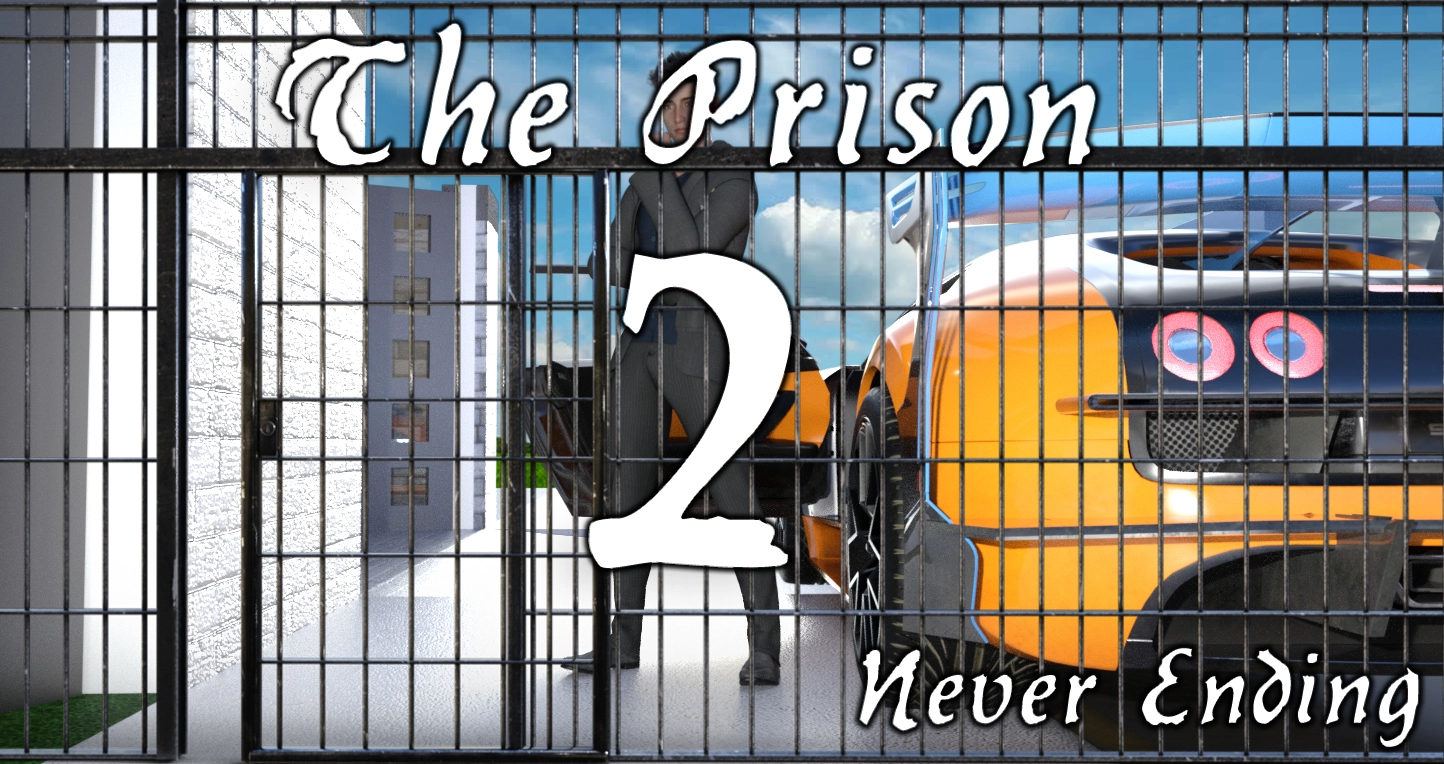 The Prison 2 - Never Ending [v0.07a] main image