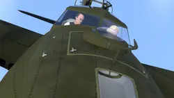 imagem do jogo O Professor Capítulo II - A Mão Negra: img2.webp