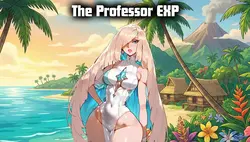 EXP教授