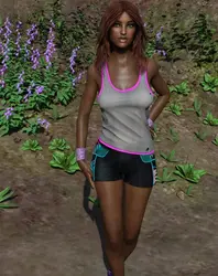 The Promise game image: img2.webp