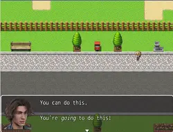 The Proteus Effect game image: img1.webp