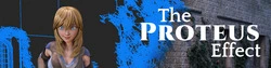 The Proteus Effect [v0.8]