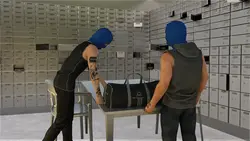 The Punisher game image: img1.webp