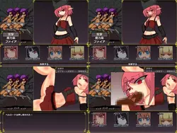 PriznaのPuppeteer ゲーム画像: img0.webp