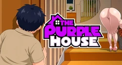 The Purple House game image: img0.webp