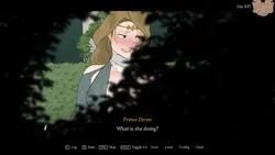 imagen del juego La Reina Que adoptó un Goblin: img2.webp