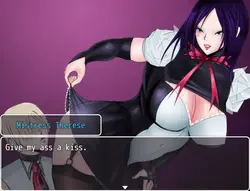 Lithzenaのクイーンズダム ゲーム画像: img4.webp