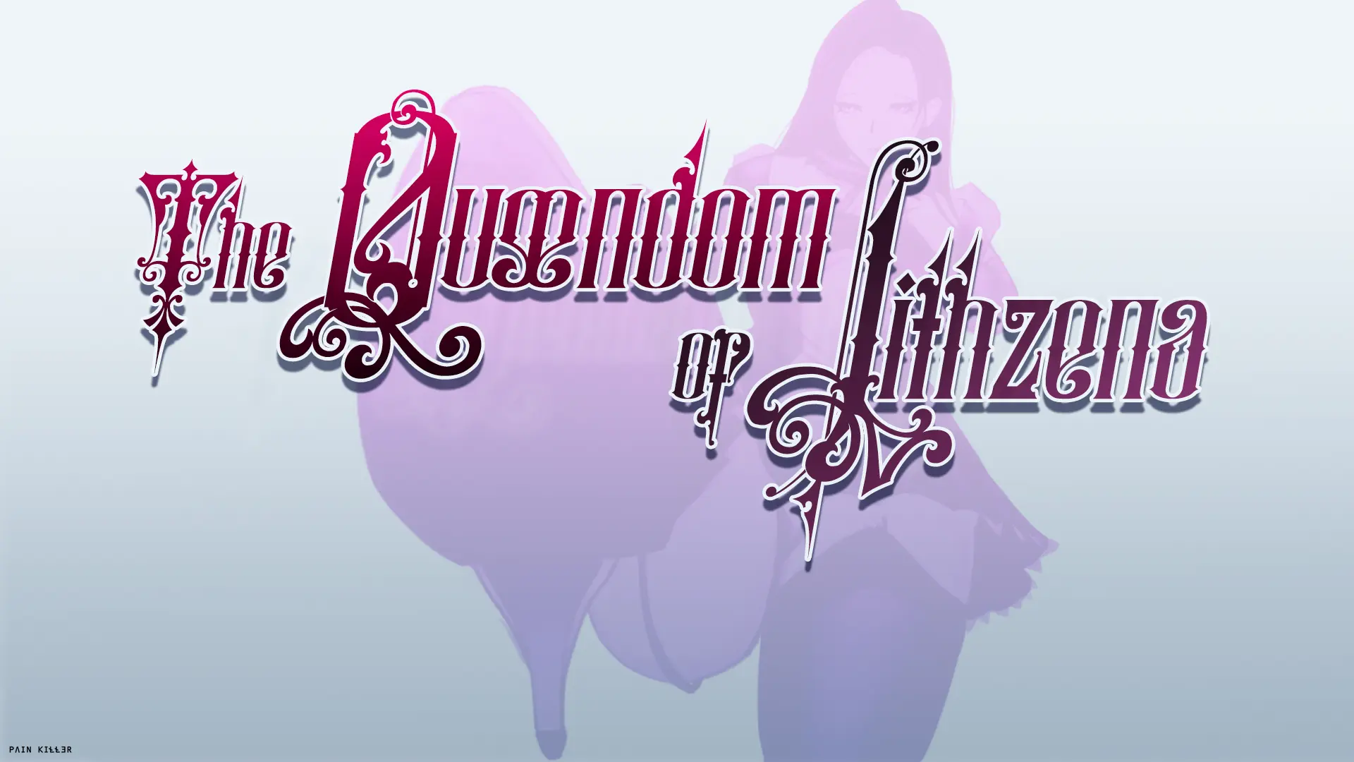 The Queendom of Lithzena [v0.1b] main image