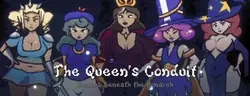 Le Conduit de la Reine