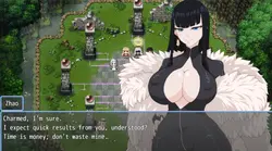 女王のゲーム ゲーム画像: img1.webp
