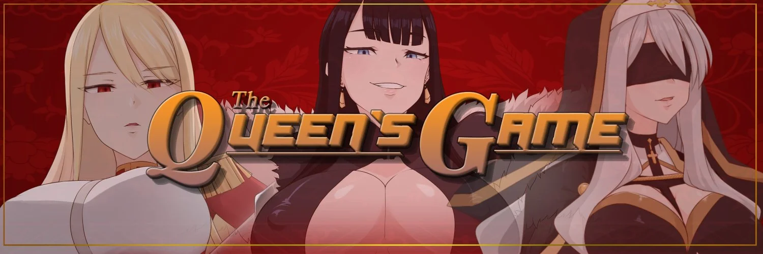 The Queen's Game main image