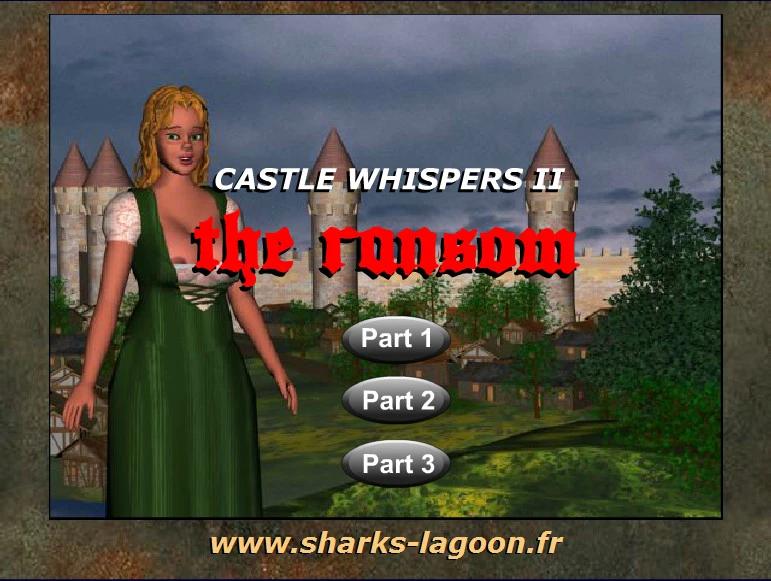 The Ransom: Castle Whispers II main image