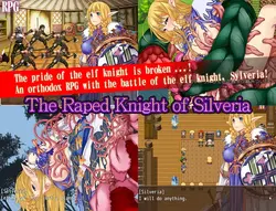 image de jeu Le Chevalier de Silveria: img3.webp