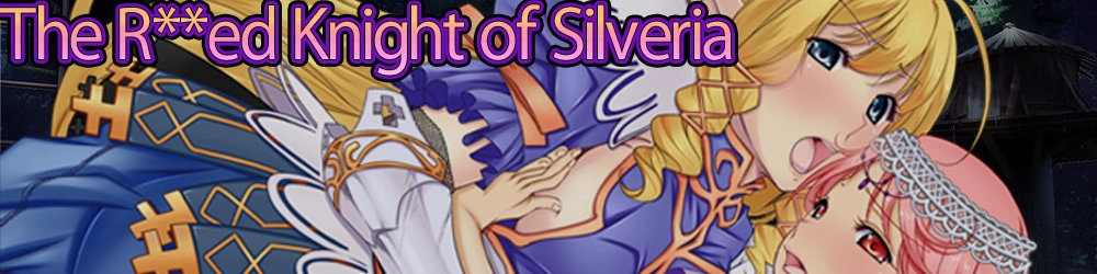 The Raped Knight of Silveria main image