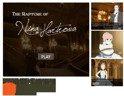 imagen del juego El Rapto de Nina Hartova Parte 1: img0.webp