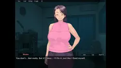 理由 私の 妻 Has Gotten もっと 美しい ゲーム画像: img0.webp
