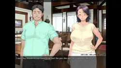 理由 私の 妻 Has Gotten もっと 美しい ゲーム画像: img1.webp