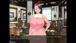 理由 私の 妻 Has Gotten もっと 美しい ゲーム画像: img2.webp