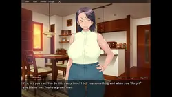 理由 私の 妻 Has Gotten もっと 美しい ゲーム画像: img3.webp