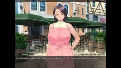 理由 私の 妻 Has Gotten もっと 美しい ゲーム画像: img4.webp