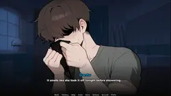 リバウンド ゲーム画像: img0.webp