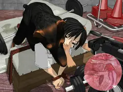 imagem do jogo O registro da princesa da bestialidade: img4.webp