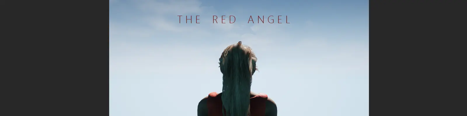 The Red Angel [v0.2.0.3] main image