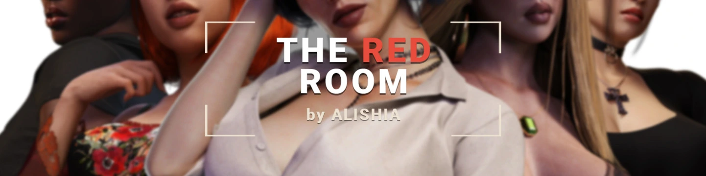 The Red Room [v0.2b] main image
