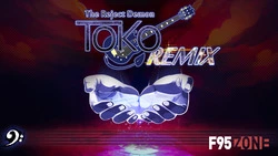 Reject Demon: Toko チャプター 0