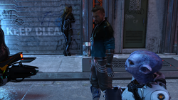 The Relic game image: img6.webp