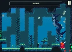The Rescue of Mermaids game image: img0.webp