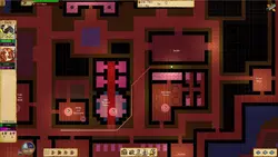 The Restoration of Aphrodisia game image: img1.webp