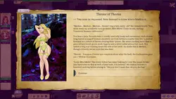 The Restoration of Aphrodisia game image: img2.webp