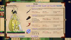 The Restoration of Aphrodisia game image: img3.webp