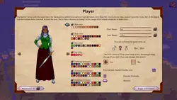 The Restoration of Aphrodisia game image: img5.webp