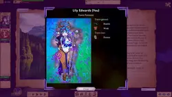 The Restoration of Aphrodisia game image: img7.webp