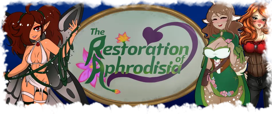 The Restoration of Aphrodisia main image