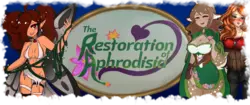 La restauration de l'Aphrodisia