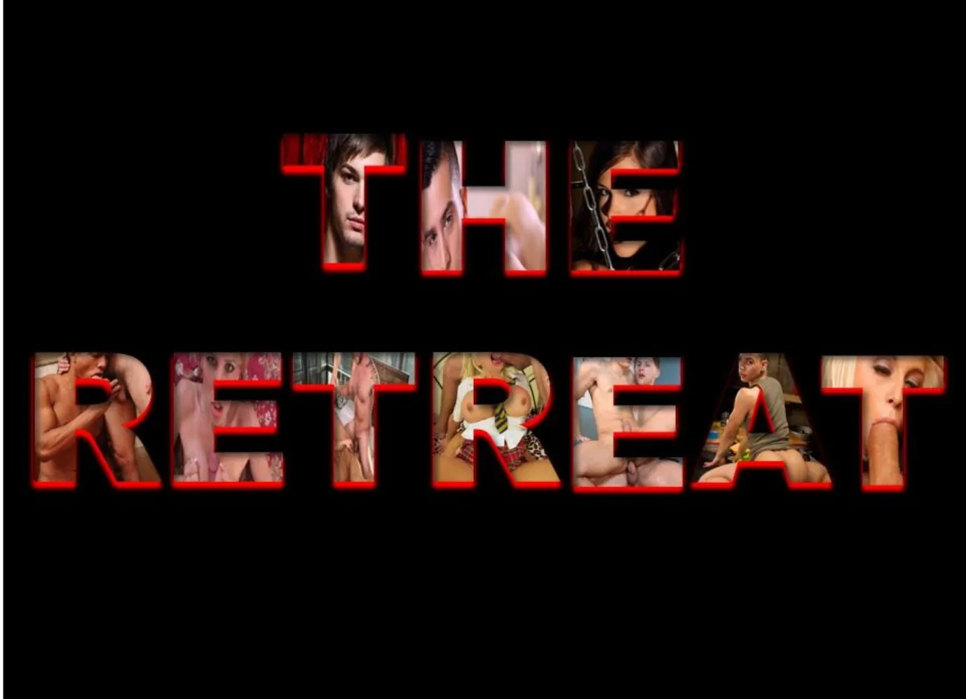 The Retreat [v1.0] main image