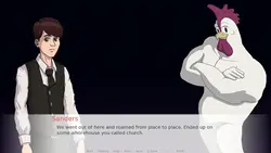imagen del juego El Rift of the Cock Lord: img2.webp