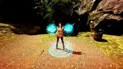 The Ring's Destiny game image: img0.webp