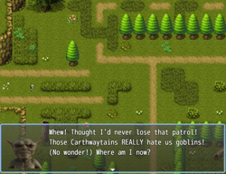 The Rise of Vruk game image: img1.webp
