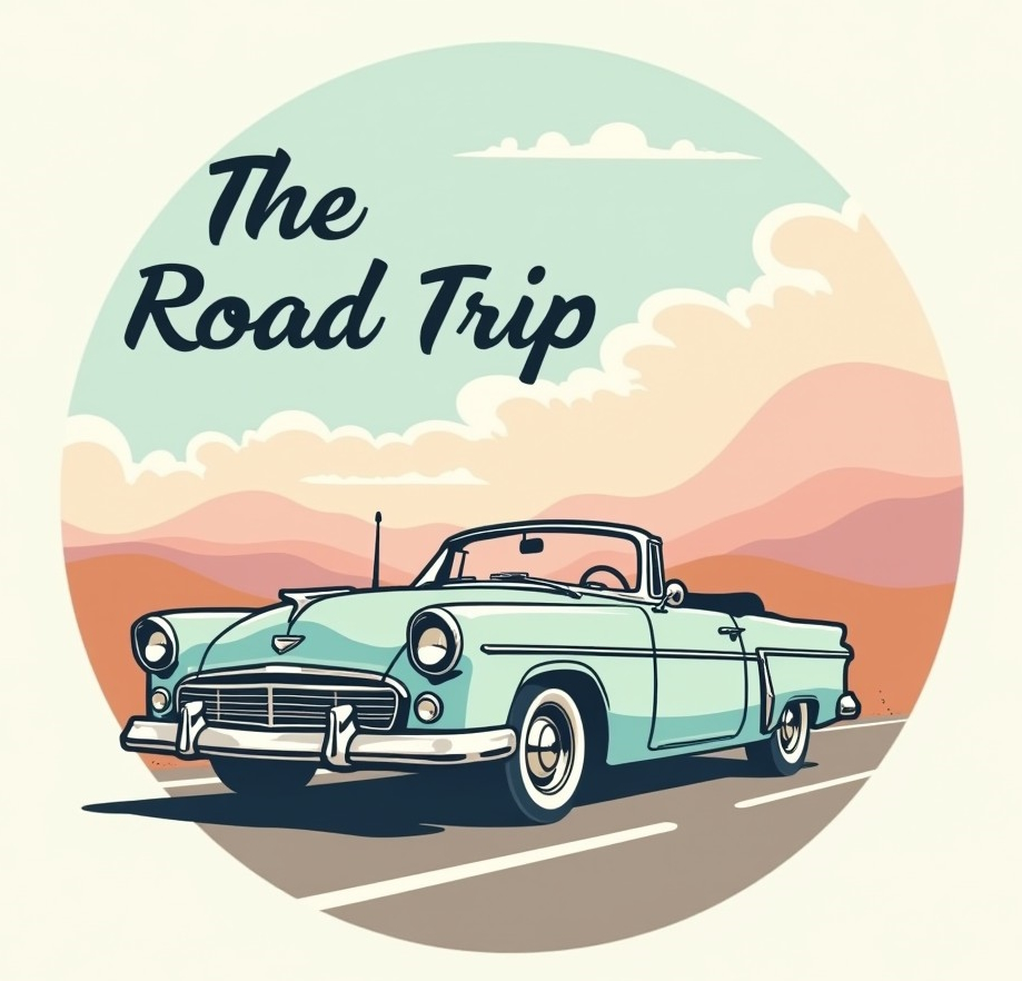 The Road Trip main image