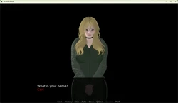 The Roman Method: To Be a Vampire Lord game image: img1.webp
