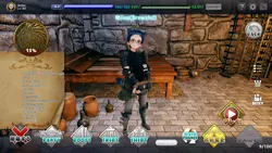 Der Rookie Demon Lord und seine hundert Liebhaber Spielbild: img4.webp