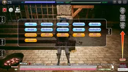 Der Rookie Demon Lord und seine hundert Liebhaber Spielbild: img5.webp